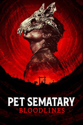 Гледајте Pet Sematary Bloodlines  онлајн