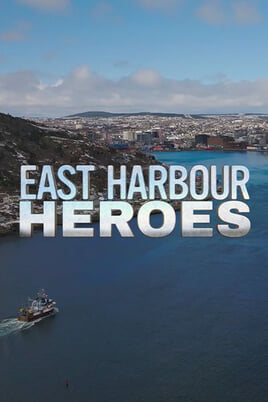 Watch East Harbour Heroes online