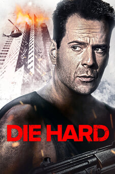 Gledajte Die Hard onlajn