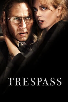 Watch Trespass online