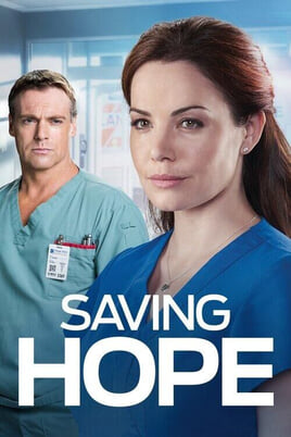 Watch Saving Hope online