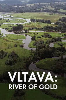 Ver Vltava River of Gold online