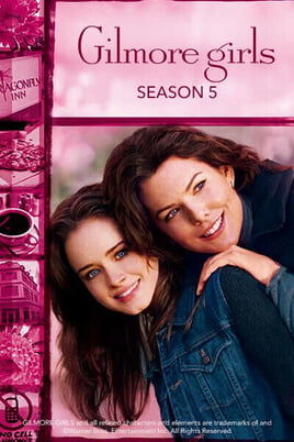 Gilmore Girls: 5 Season