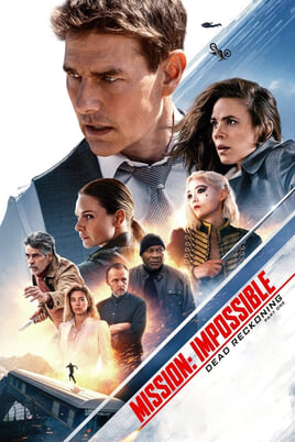Watch Mission Impossible  Dead Reckoning Part One online