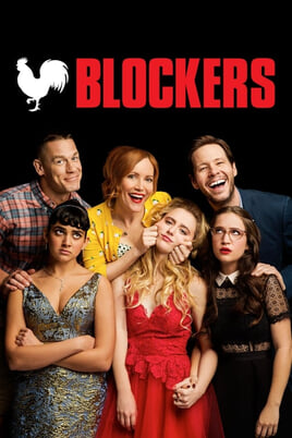 Gledajte Blockers onlajn