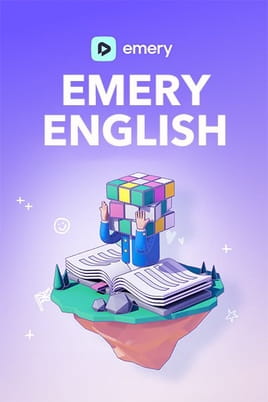 Emery English - SWEET.TV Watch Emery English online