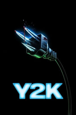 Дивитися Y2K онлайн