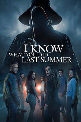 Gledajte I Know What You Did Last Summer onlajn
