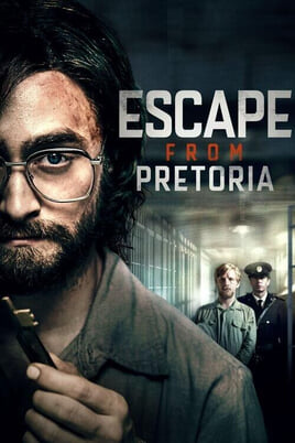 Watch Escape from Pretoria online