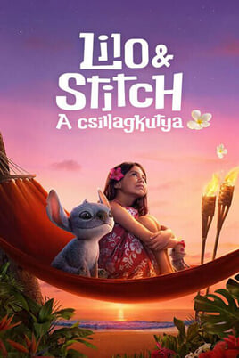 Lilo és Stitch - A csillagkutya