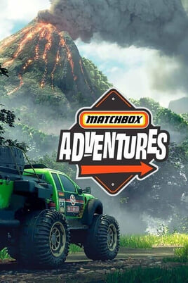 Watch Matchbox Adventures online