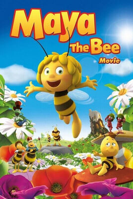Watch Maya the Bee Movie online
