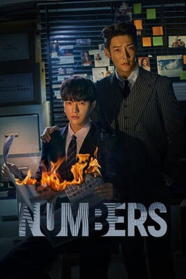 Watch Numbers online