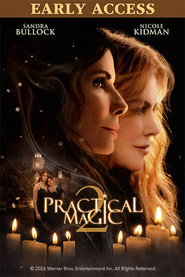 Practical Magic 2