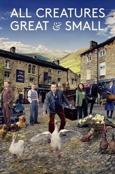 Regardez All Creatures Great  Small en ligne