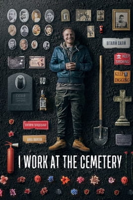 I Work at the Cemetery çevrimiçi izle