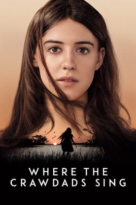 Дивитися Там де співають раки онлайн