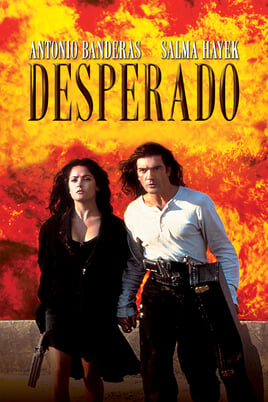 Watch Desperado online