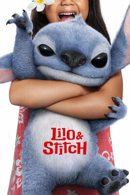 Гледајте Lilo  Stitch  онлајн