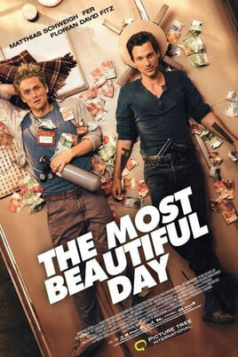 Žiūrėti The Most Beautiful Day internete