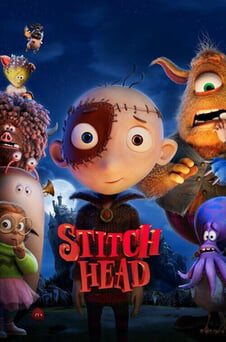 Παρακολούθησε Stitch Head online