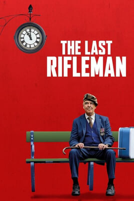 Gledajte The Last Rifleman onlajn