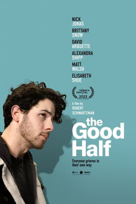 Žiūrėti The Good Half internete