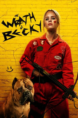 Смотреть The Wrath of Becky онлайн