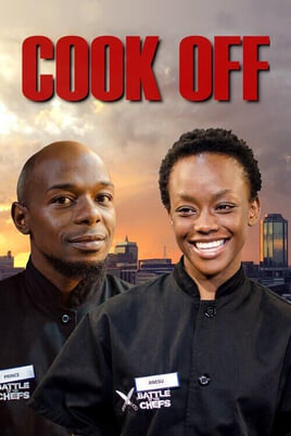 Gledajte Cook Off onlajn