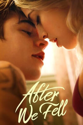 Watch After We Fell online