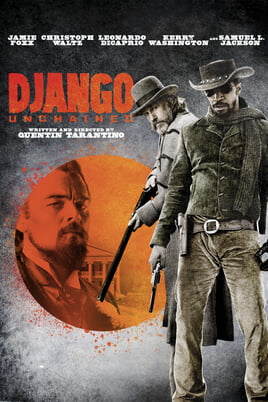 Gledajte Django Unchained onlajn