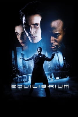Assistir Equilibrium online