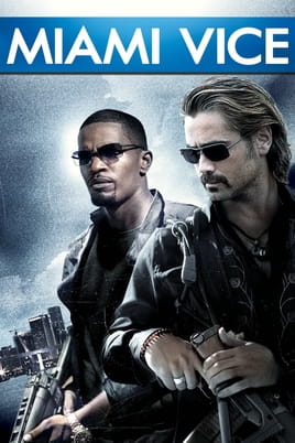 უყურეთ Miami Vice ონლაინ რეჟიმში
