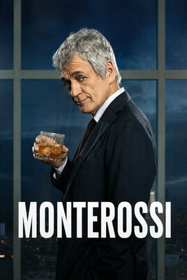 Monterossi - La serie