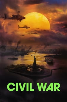 Gledajte Civil War onlajn