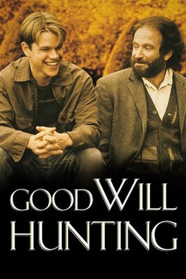 Gledajte Dobri Will Hunting online