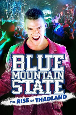 Gledajte Blue Mountain State The Rise of Thadland onlajn