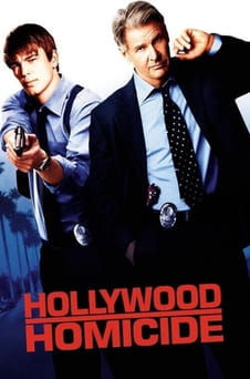 Gledajte Hollywood Homicide onlajn
