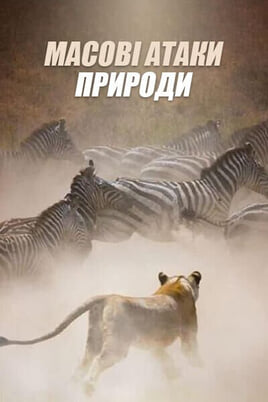 Glejte Natures Mass Attacks na spletu