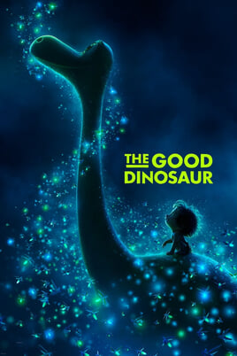 Gledajte Dobri dinosaur online
