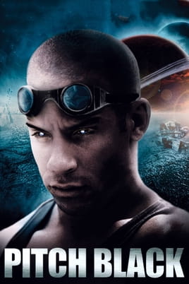 Assistir Pitch Black online