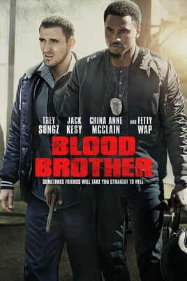 Дивитися Blood Brother онлайн