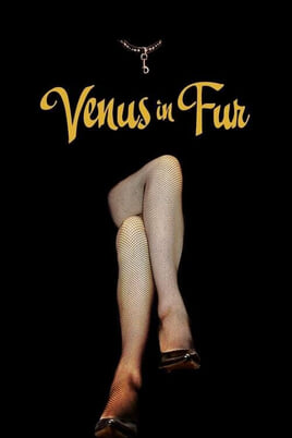 Watch Venus in Fur online