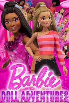 Watch Barbie Doll Adventures online