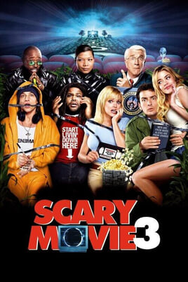 Scary Movie 3