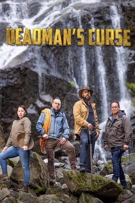 Deadman’s Curse Deadman’s Curse