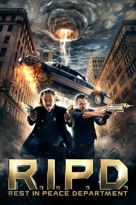 Watch RIPD online