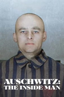 Watch Auschwitz The Inside Man online