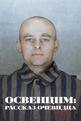 Смотреть Освенцим рассказ очевидца онлайн