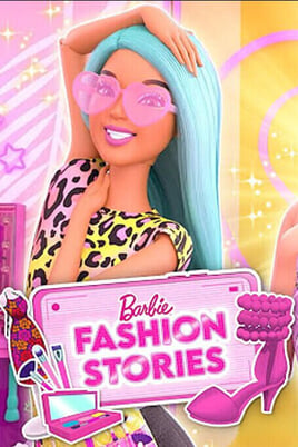 Watch Barbie Fashion Stories online